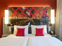 Mercure Hotel Duesseldorf Zentrum
