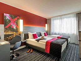 Mercure Hotel Duesseldorf Zentrum