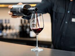 Mercure Hotel Duesseldorf Zentrum