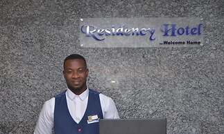 Residency Hotel Lekki Lagos