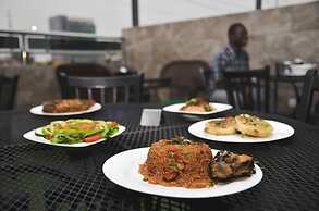 Residency Hotel Lekki Lagos