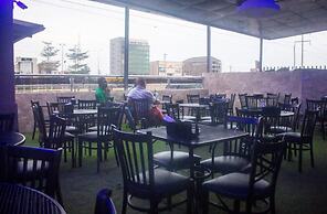 Residency Hotel Lekki Lagos