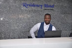 Residency Hotel Lekki Lagos