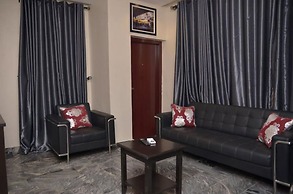 Residency Hotel Lekki Lagos
