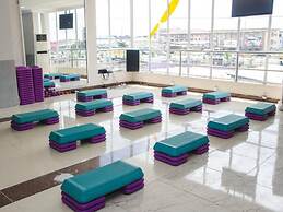 Residency Hotel Lekki Lagos