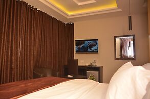 Residency Hotel Lekki Lagos
