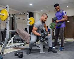 Residency Hotel Lekki Lagos