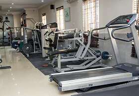 Residency Hotel Lekki Lagos