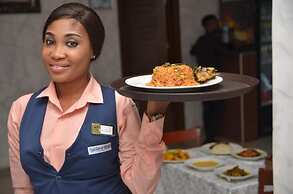 Residency Hotel Lekki Lagos