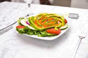Residency Hotel Lekki Lagos