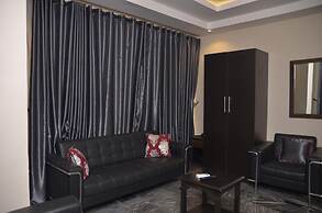 Residency Hotel Lekki Lagos