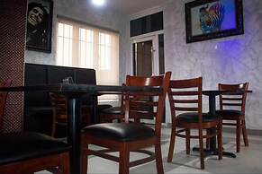 Residency Hotel Lekki Lagos
