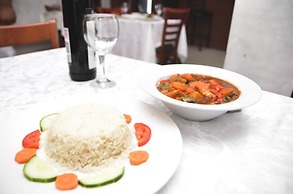 Residency Hotel Lekki Lagos