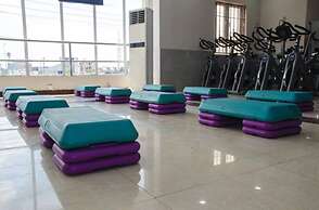 Residency Hotel Lekki Lagos