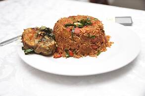 Residency Hotel Lekki Lagos