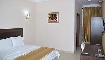 Residency Hotel Leophine House