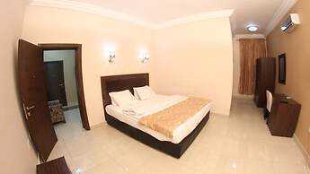 Residency Hotel Leophine House