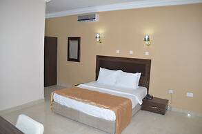 Residency Hotel Leophine House