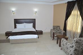 Residency Hotel Leophine House