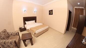 Residency Hotel Leophine House