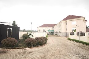 Residency Hotel Leophine House