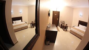 Residency Hotel Leophine House