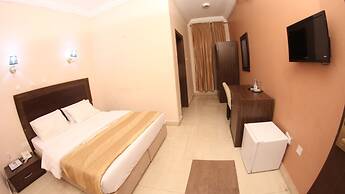 Residency Hotel Leophine House