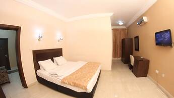 Residency Hotel Leophine House