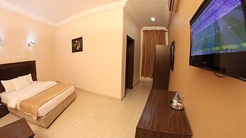 Residency Hotel Leophine House