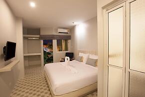 Nature Pine Residence