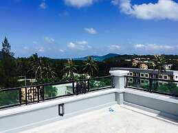 Nature Pine Residence