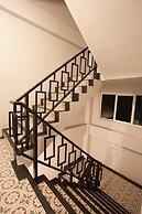 Nature Pine Residence