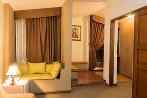 Hotel Country Trujillo
