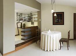 Hotel Country Trujillo