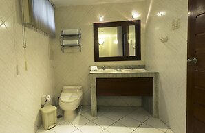Hotel Country Trujillo