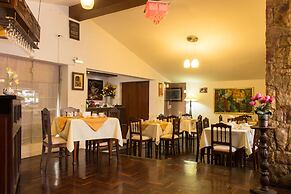Hotel Country Trujillo