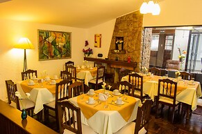 Hotel Country Trujillo