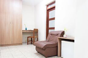 Hotel Country Trujillo