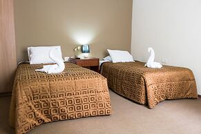 Hotel Country Trujillo