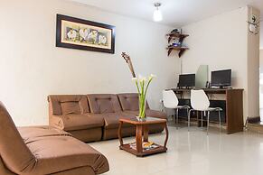 Hotel Country Trujillo