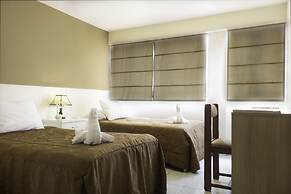 Hotel Country Trujillo