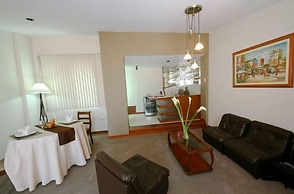 Hotel Country Trujillo