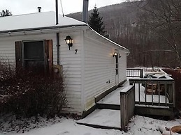 Cold Spring Lodge