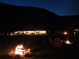 Cold Spring Lodge