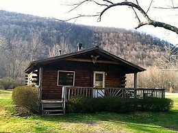 Cold Spring Lodge