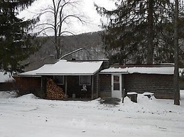 Cold Spring Lodge