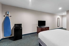 Quality Inn San Diego South - Chula Vista