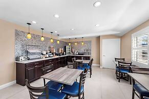 Quality Inn San Diego South - Chula Vista