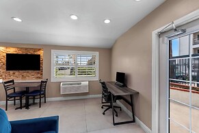 Quality Inn San Diego South - Chula Vista