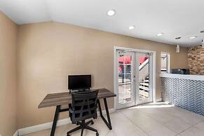 Quality Inn San Diego South - Chula Vista